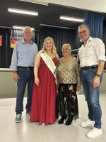 Festabend mit dem Freundschaftskreis Chateau-Renault