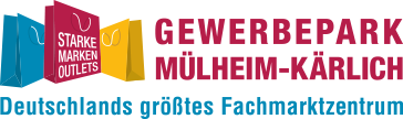Logo Gewerbepark Mülheim-Kärlich