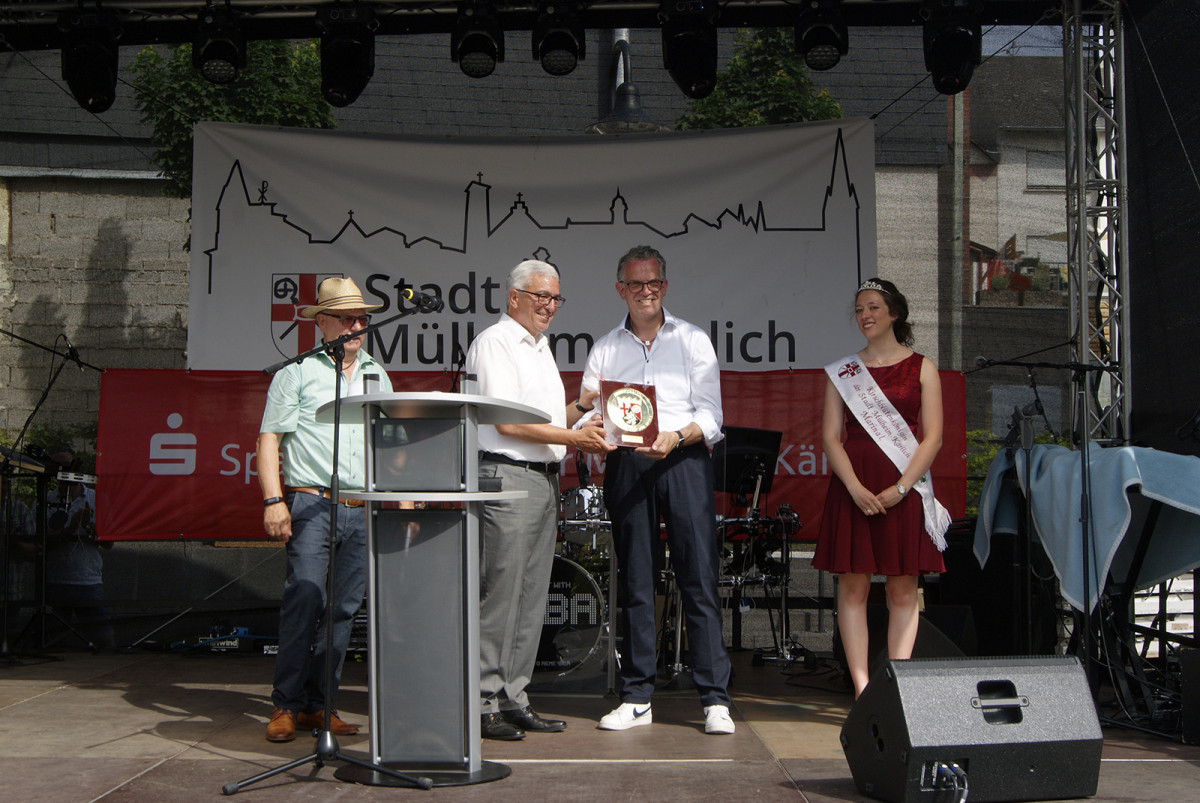 M lheim K rlich Stadtfest 2022
