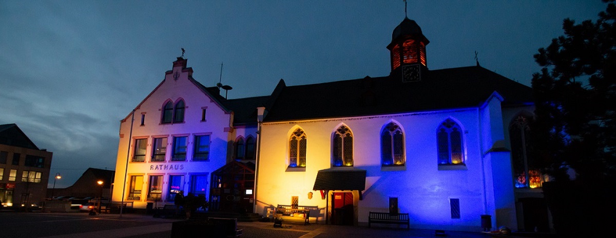 Mülheim-Kärlich - Home