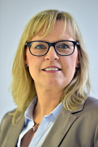 Martina Böth-Baulig - Beigeordnete
