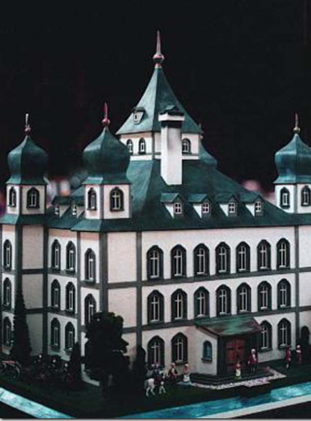 Kärlicher Schloß Kärlicher Schloß